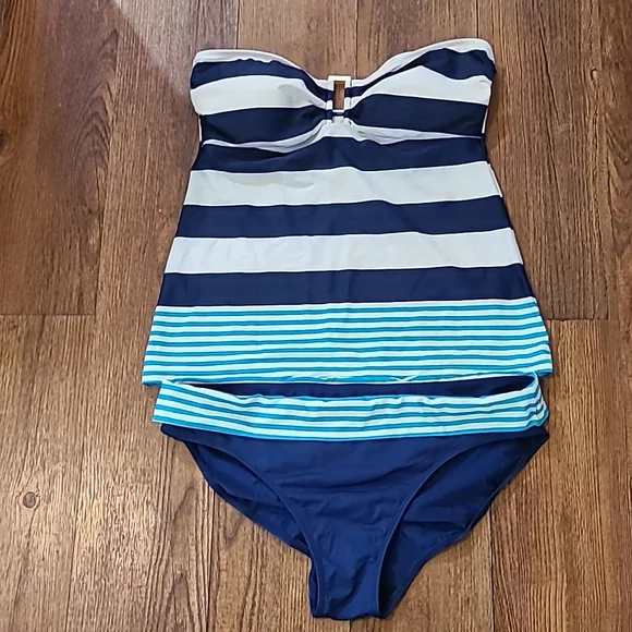 ralph lauren bathing suits tankini
